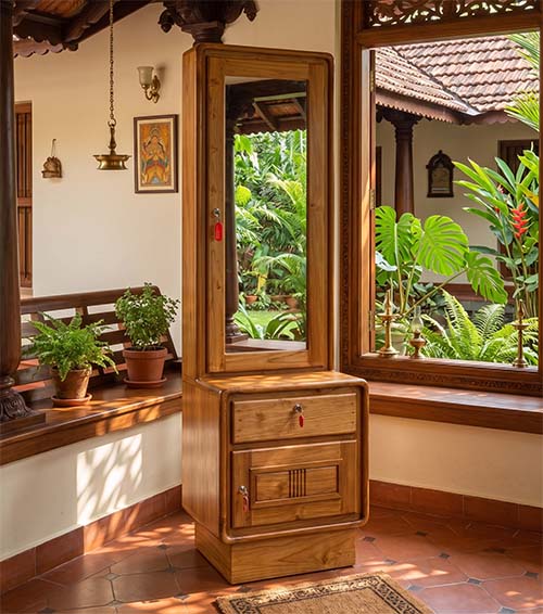 Premium Console Table 2